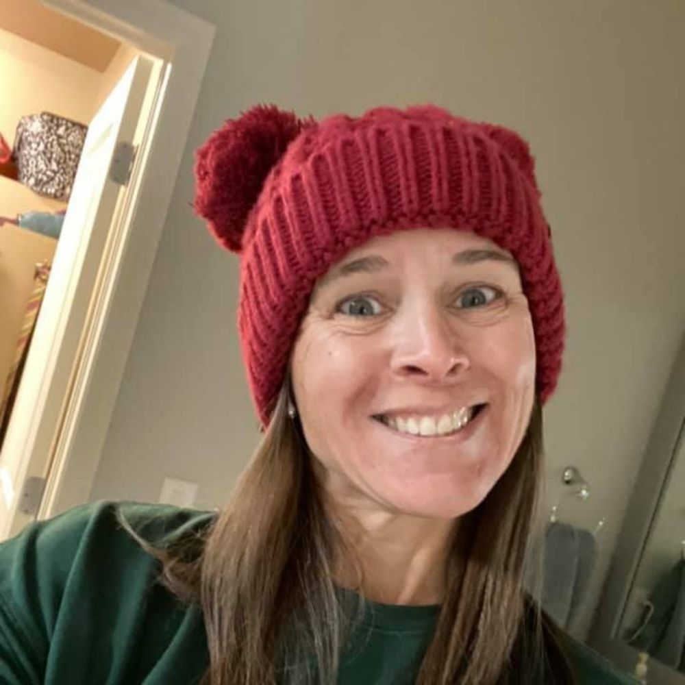 Meet your Posher, Aimee